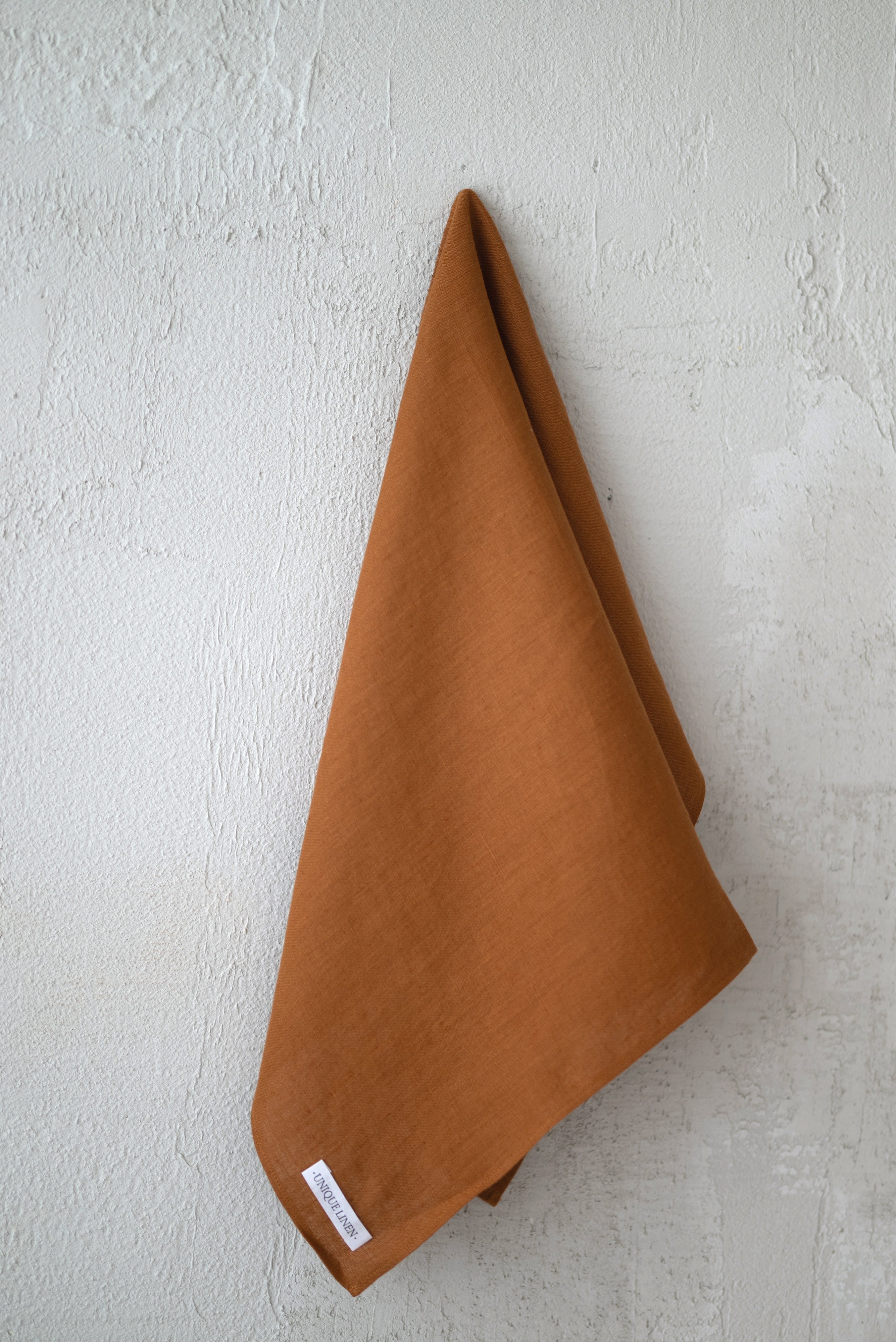 Kitchen Towel KT001 IN CINNAMON COLOUR (3330)