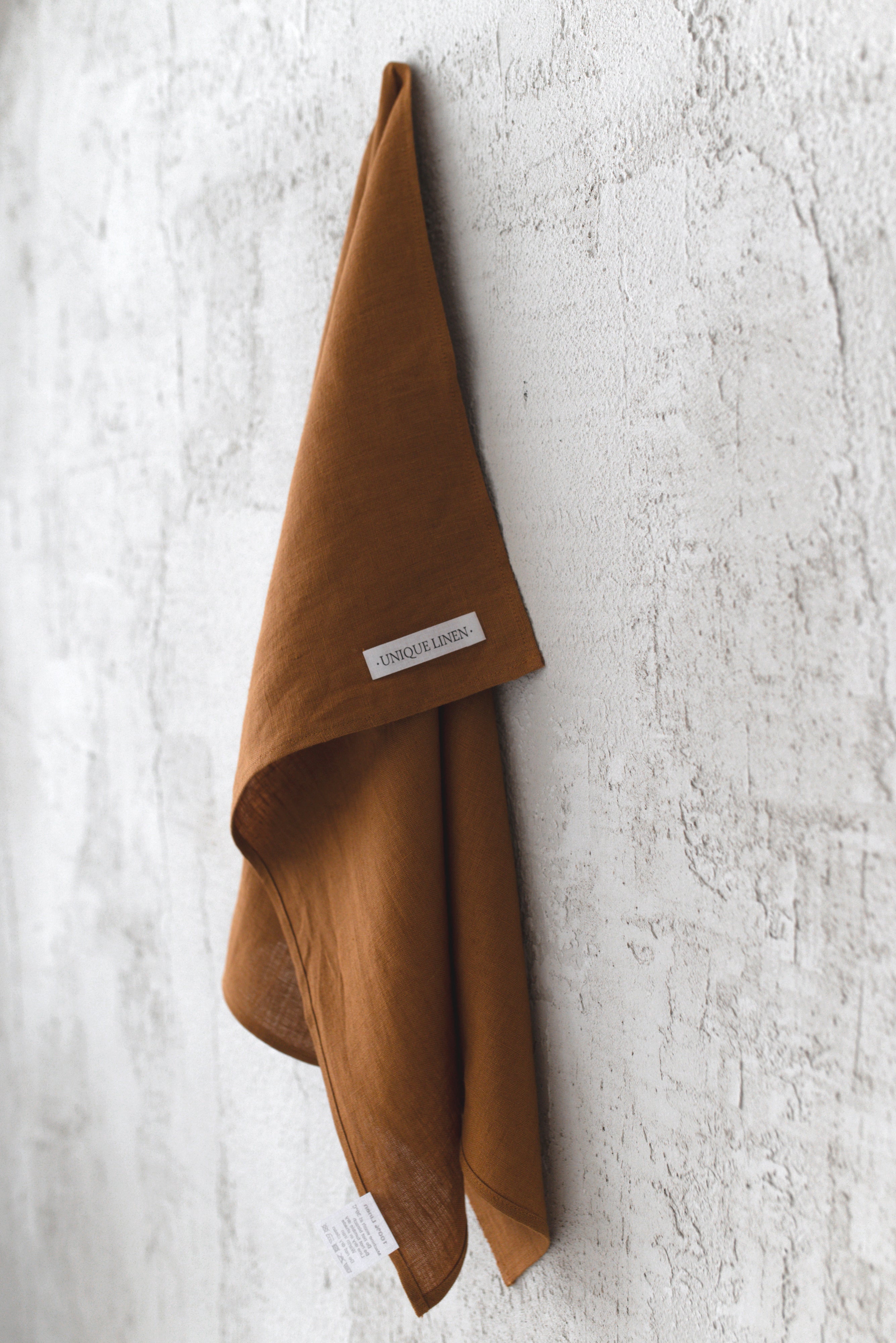 Kitchen Towel KT001 IN CINNAMON COLOUR (3330)